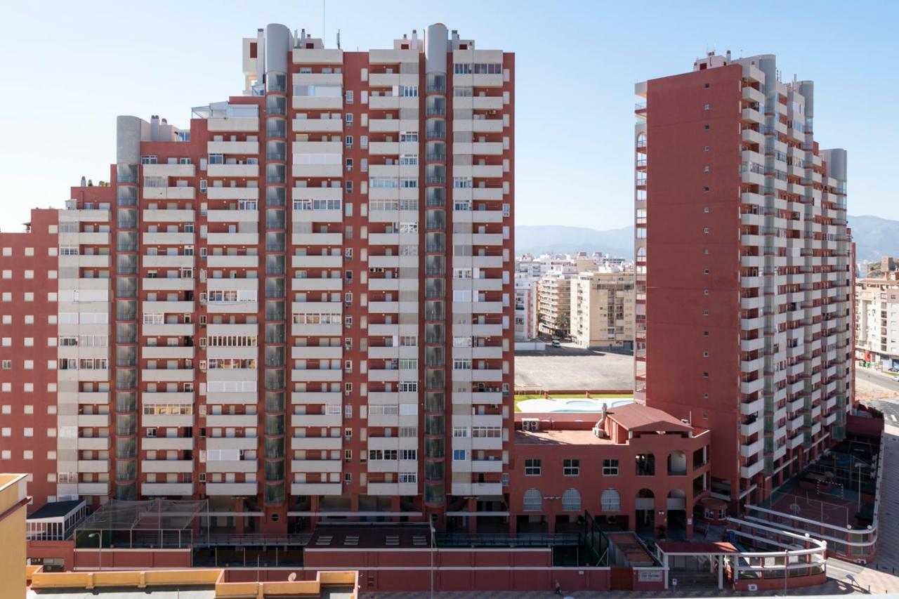 Apartmán Ferrobus Duplex Cullera Exteriér fotografie